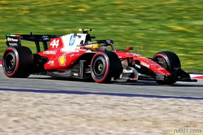 Lewis Hamilton: It's important to understand where we are losing time.