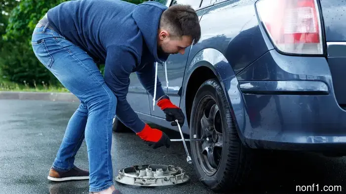 Nadie en la Tierra cree que la Generación Z pueda manejar el mantenimiento básico de un automóvil.
