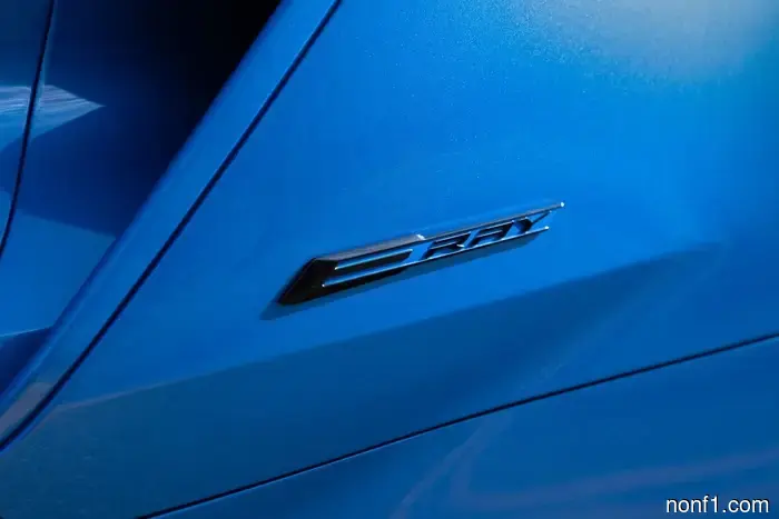 Chevy's All-Wheel Drive Performance Corvettes Rely Entirely on the Hybrid E-Ray