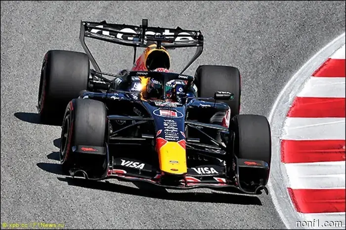 Gran Premio de Barcelona: Comentarios después de la carrera