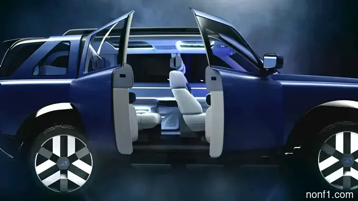 Внедорожник Land Rover Freelander возвращается и выглядит великолепно