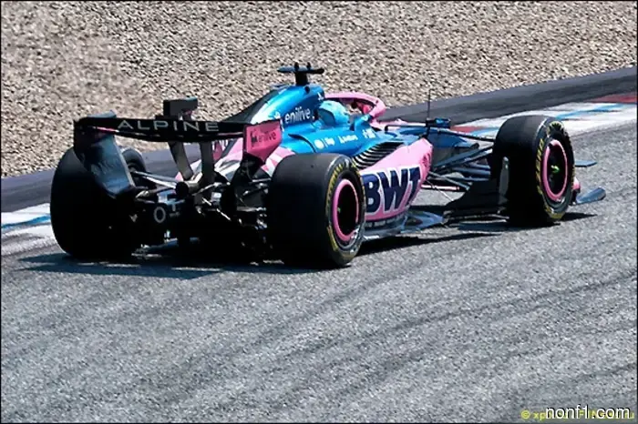 Gran Premio de Austria: Comentarios después de la carrera