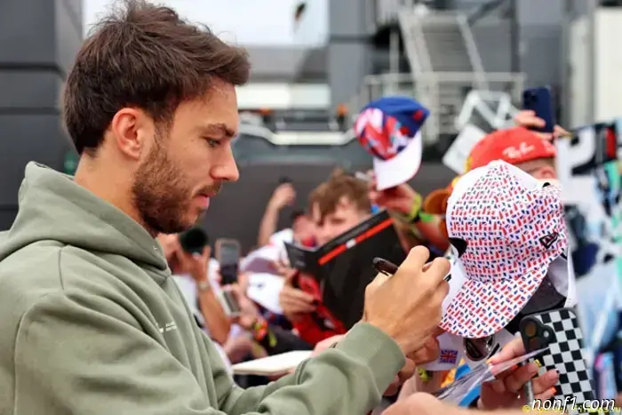 Italian Grand Prix: Prediction Contest Round