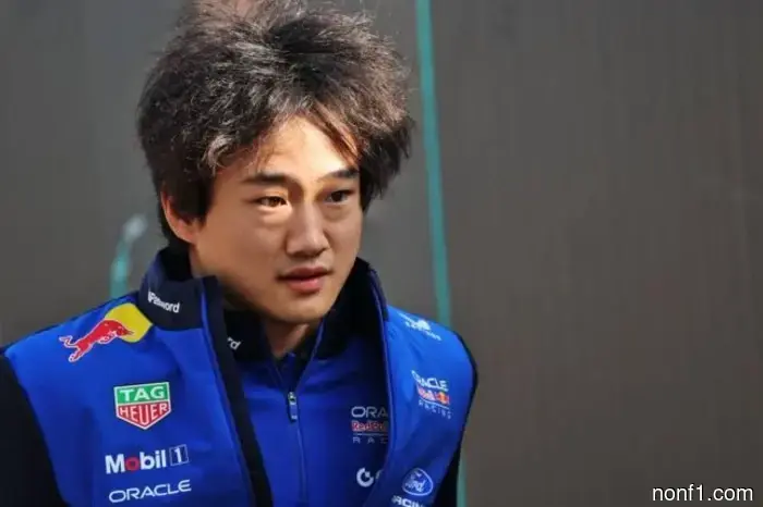 Tsunoda does not give up and wants to return to Formula 1.