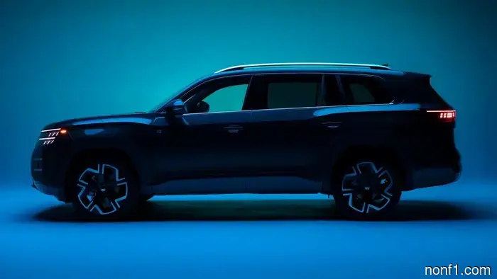 VW is halting production of the US ID.4 to prioritize the larger, gas-powered Atlas model.