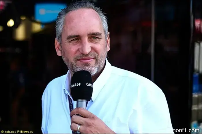 Montagny: If I were in Ferrari's rivals' position, I would be worried.