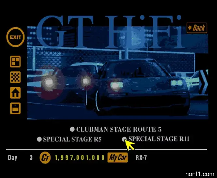 How the Creator of Gran Turismo Inserted a Simulation into a Mario Kart Competitor to Convince Sony Executives