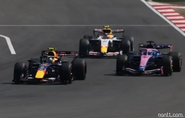 F1 debe arreglar las reglas 'imperfectas' mientras los motores regresan