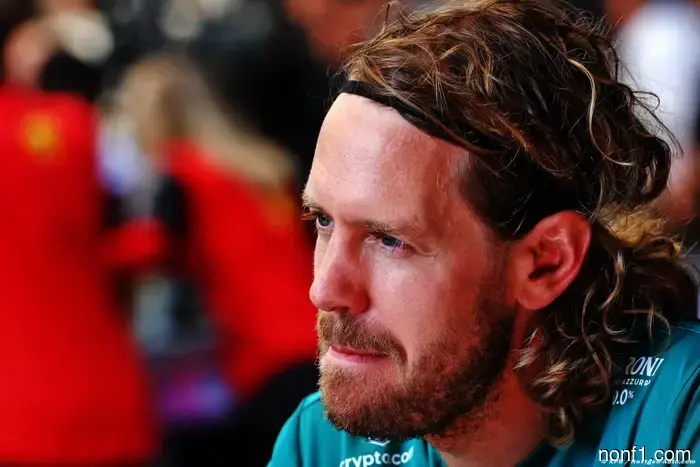 Vettel supports drivers as demands increase for additional rule adjustments.