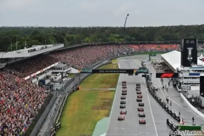 Германия всё ещё ждёт, а Домениали охлаждает надежды на возвращение.