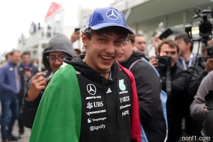 Nico Rosberg Shares His Advice for Kimi Antonelli to Secure the F1 Championship: ‘Stay Off Instagram, Ignore the News’