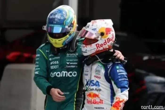 Tsunoda dice a los equipos de F1 - 'Llámame'