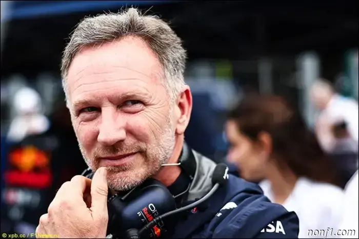 Christian Horner: We are not giving up!