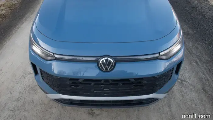 2026 Volkswagen Tiguan SE Review: A Daily Ride Filled with Positive Energy