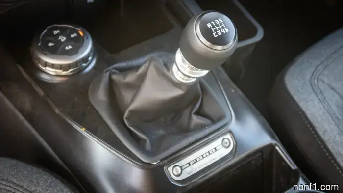 Manual Ford Bronco Base Sasquatch Review: It Met All My Expectations