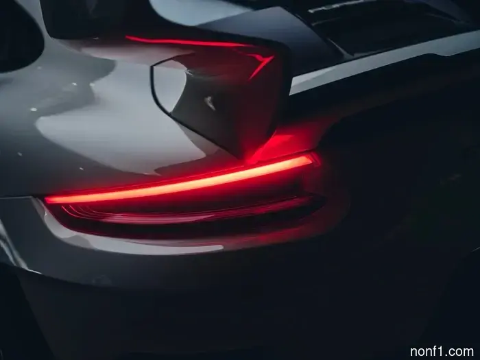 El icónico 911 Slantnose regresa como el loco Porsche Flachbau RS