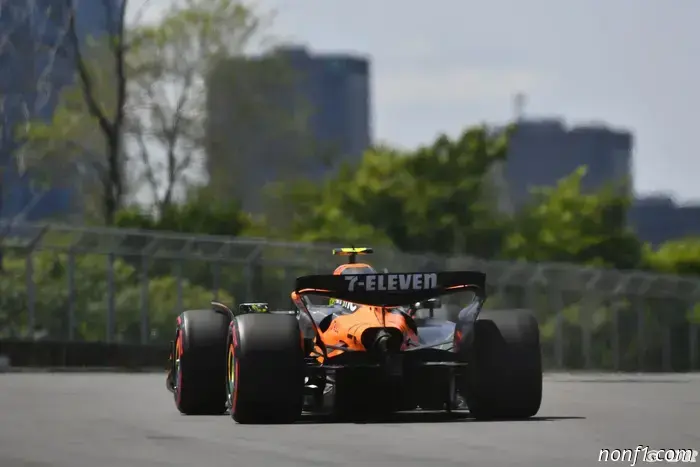 McLaren сделает ставку на Пиастри в борьбе за титул - Шумахер