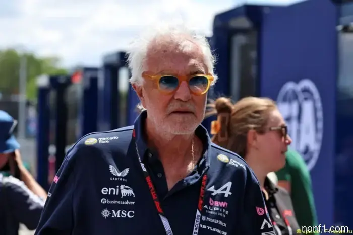 Briatore: Los equipos de Fórmula 1 costarán $10 mil millones