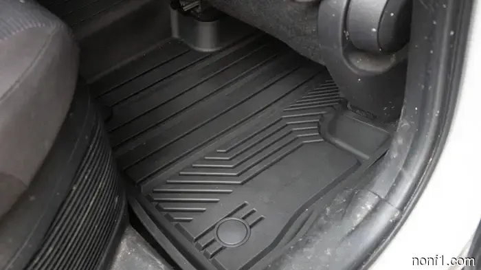 Custom-Fitted Floor Mats Are More Affordable Than You Realize: Enjoy 30% Off on 3W Liners