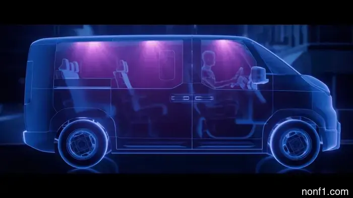 Hyundai y Kia quieren desinfectar los interiores de los automóviles con luz UV