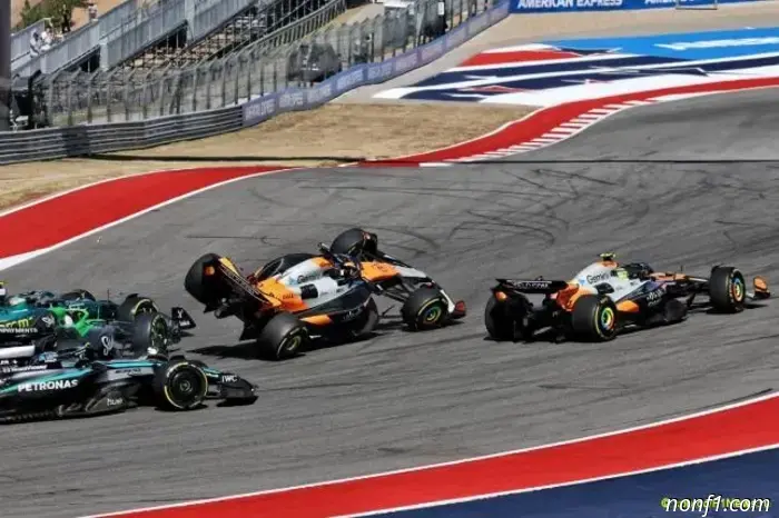 Photo gallery: 18/10. United States Grand Prix, Saturday