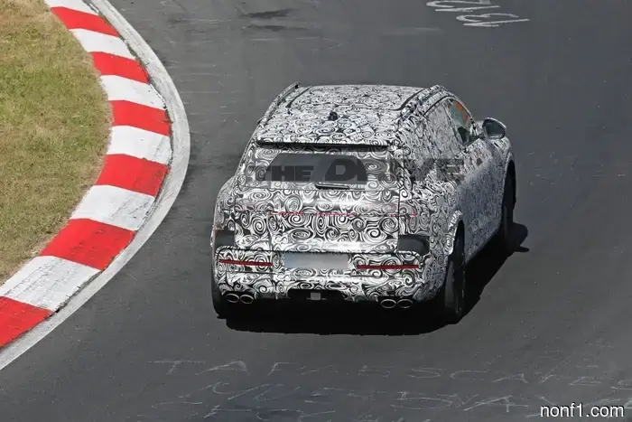 The CEO of Audi has confirmed that the V8 is still alive: Here's its future direction.