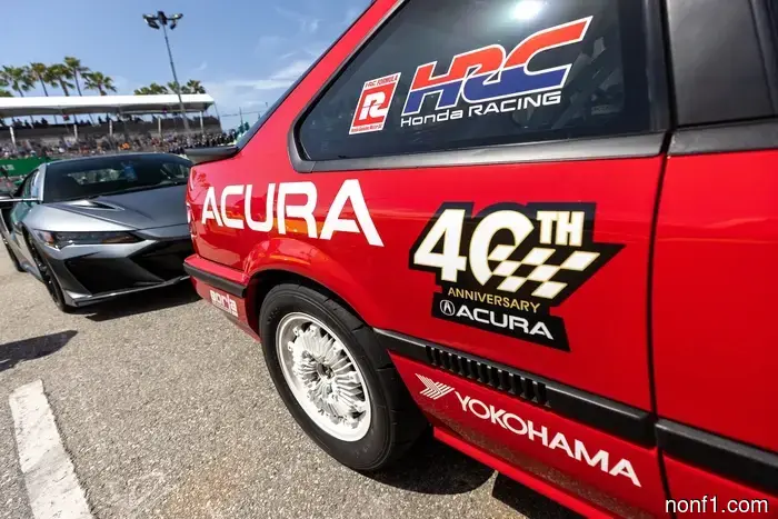 There's no valid reason to take a 2003 Acura MDX on a track, yet I did it and have no regrets.