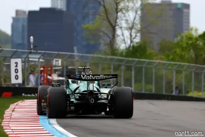 New Pirelli chief dives headfirst into turmoil in Montreal.