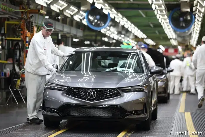 Inside Honda’s Strategy to Maintain Affordable Car Prices Without Burdening Buyers