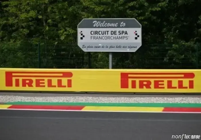 Глава бельгийского Гран‑при раскритикован за поездку в Катар.