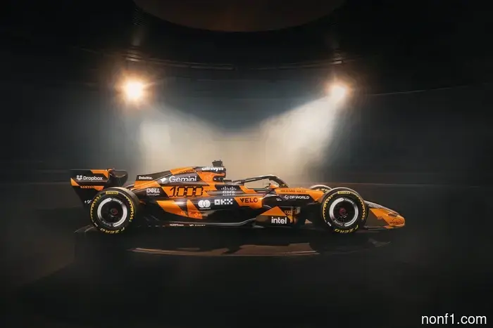 McLaren's milestone in Monaco ignites discussion over counting methods.