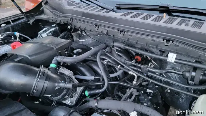 2026 Ford Super Duty Tremor Review: Reasons the 7.3L Is the Best Choice