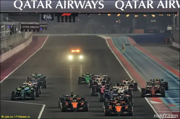 Минарди: Каждое ошибочное действие может изменить исход.