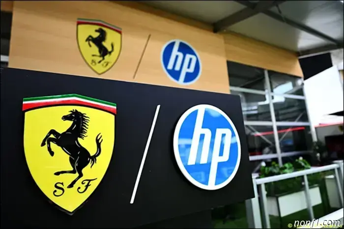 Ferrari is the most expensive Formula 1 team.