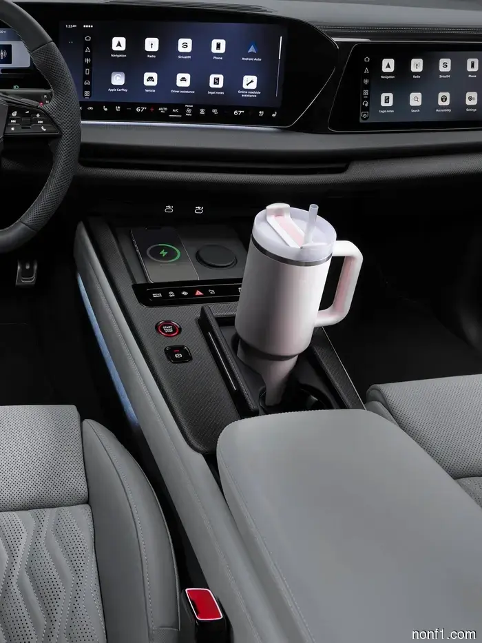 Audi CEO Acknowledges That the New Flagship SUV Nearly Featured Unrequested Electronic Door Handles