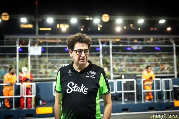 Steiner is surprised that McLaren didn't stand up for Oscar.