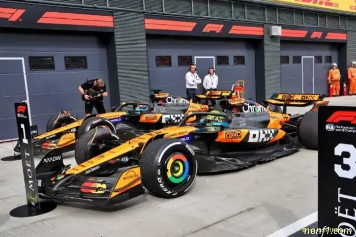 Photo gallery: 03/08. Hungarian Grand Prix, Sunday