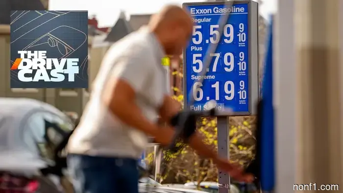 The Federal Reserve Claims That Mixing Ethanol With Fuel Will Lower Gas Prices. We're Skeptical.