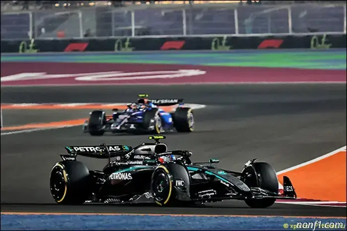 Qatar Grand Prix: Post-race comments