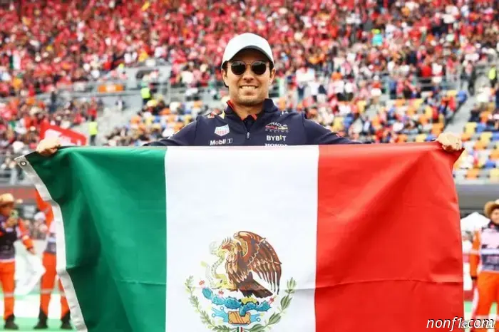 El promotor del GP de México, preocupado por el futuro post-Pérez