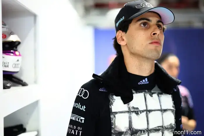 Dolores de Crecimiento: La Anatomía del Difícil Inicio de Audi en la F1