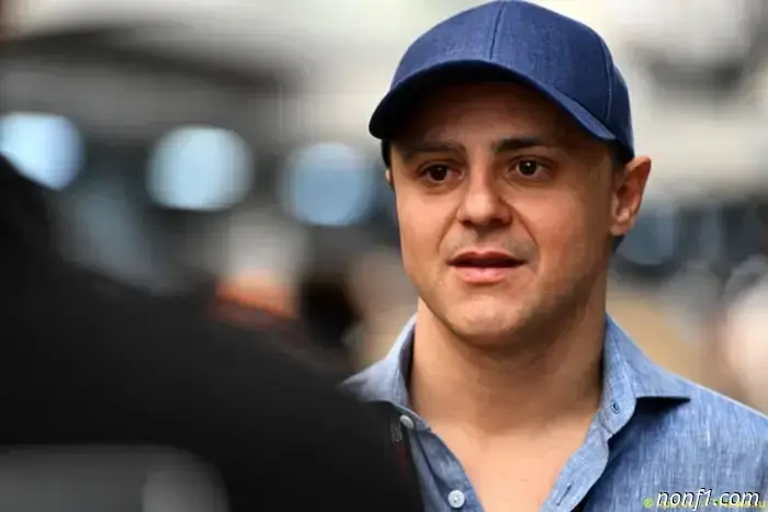 Felipe Massa's arguments were criticized in court.