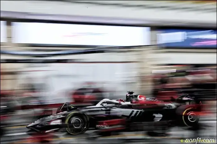 Esteban Ocon: We still have something to fight for