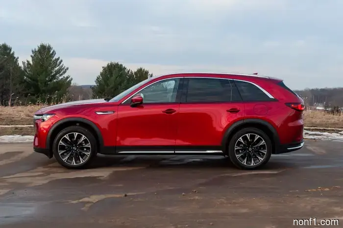 2026 Mazda CX-90 Plug-In Hybrid Review: Prepared for the Main Event at Last