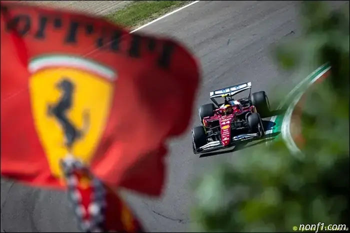 The Emilia-Romagna Grand Prix: Interesting statistics