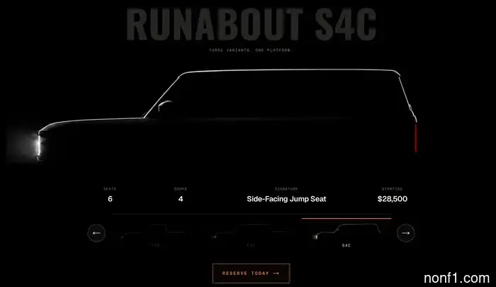 Texas Real Estate Enthusiast Aims to Build a $21,500 Truck. He Secured 5,500 Reservations in Just Six Days.