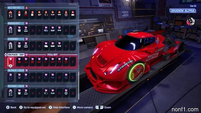 Screamer Review: Setting a New Standard for Artistic Excellence in Racing Games