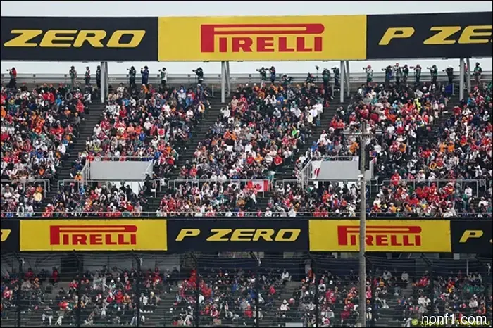 Телевизионная аудитория Формулы-1 существенно увеличилась в 2026 году.