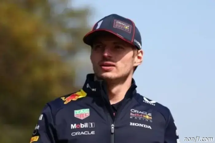 Verstappen no es el 'jefe de facto' en Red Bull
