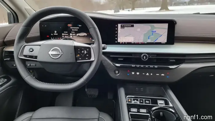 Nissan's Turbocharged 4-Cylinder Is Limiting Its Potential